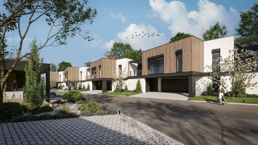 Prodej rodinného domu, Cheb, Na Vyhlídce, 219 m2