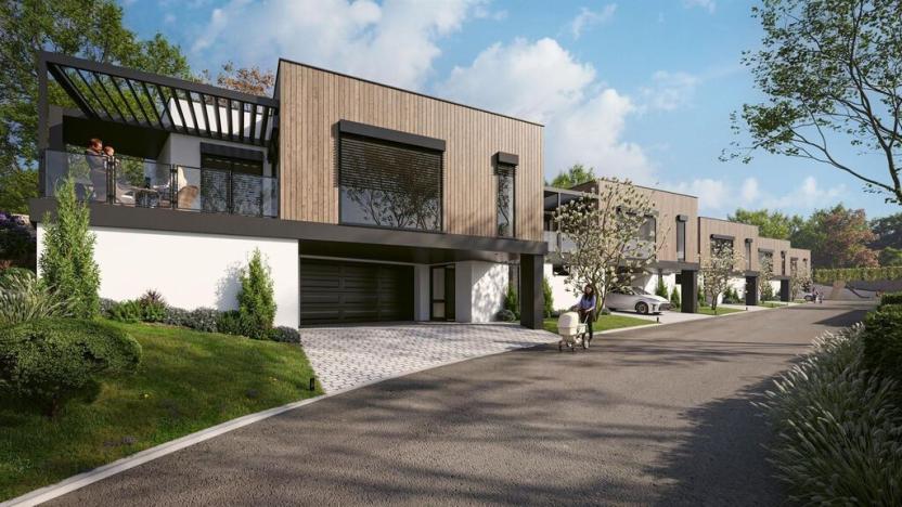 Prodej rodinného domu, Cheb, Na Vyhlídce, 219 m2