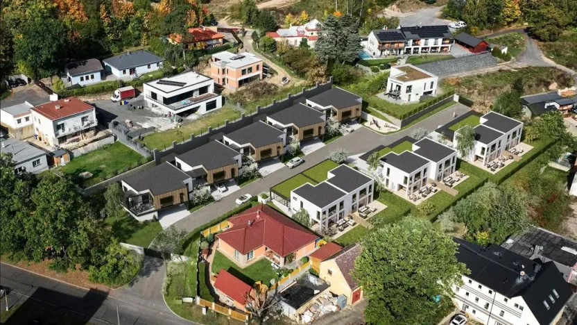 Prodej rodinného domu, Cheb, Na Vyhlídce, 219 m2