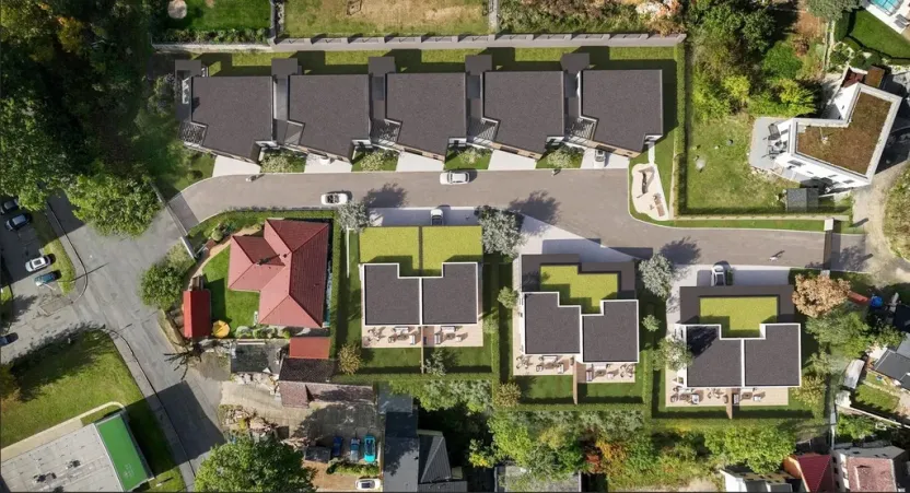 Prodej rodinného domu, Cheb, Na Vyhlídce, 219 m2