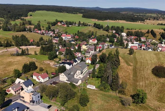 Prodej bytu 3+kk, Pernink, Nádražní, 90 m2