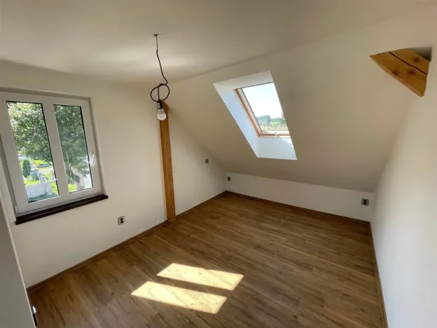 Prodej bytu 3+kk, Pernink, Nádražní, 90 m2