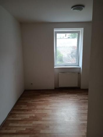 Pronájem bytu 1+kk, Ústí nad Labem - Předlice, Prostřední, 20 m2