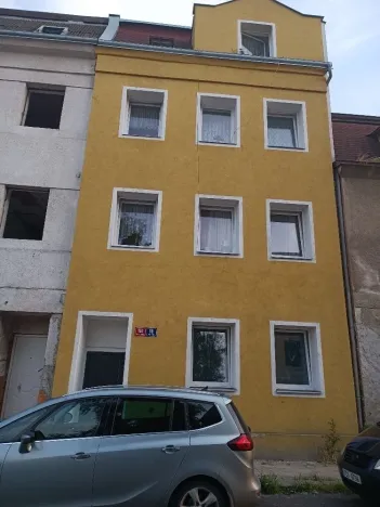 Pronájem bytu 1+kk, Ústí nad Labem - Předlice, Prostřední, 20 m2