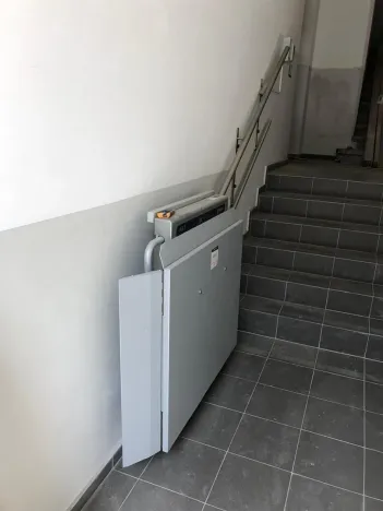 Pronájem bytu 1+kk, Ústí nad Labem - Předlice, Prostřední, 36 m2