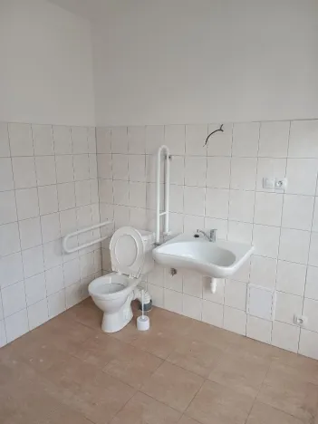 Pronájem bytu 1+kk, Ústí nad Labem - Předlice, Prostřední, 30 m2