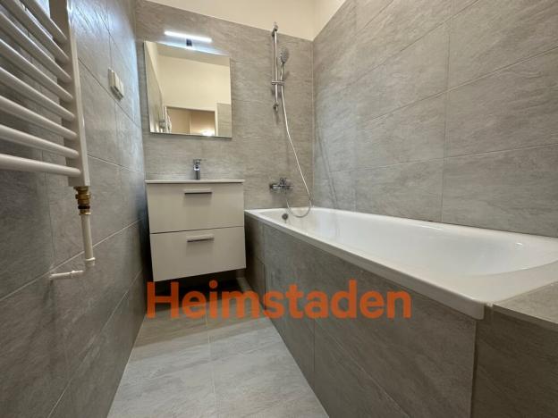 Pronájem bytu 3+1, Ostrava - Poruba, Čs. exilu, 81 m2