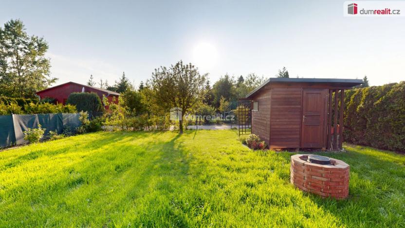 Prodej chaty, Opava - Předměstí, Karlovecká, 275 m2