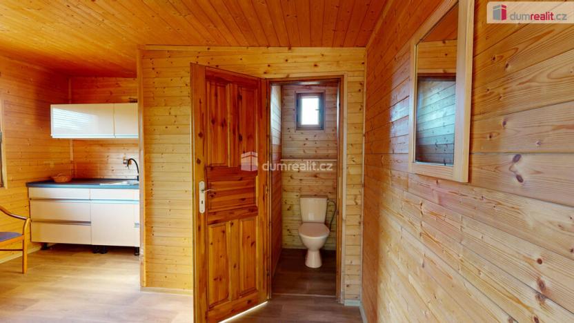 Prodej chaty, Opava - Předměstí, Karlovecká, 275 m2