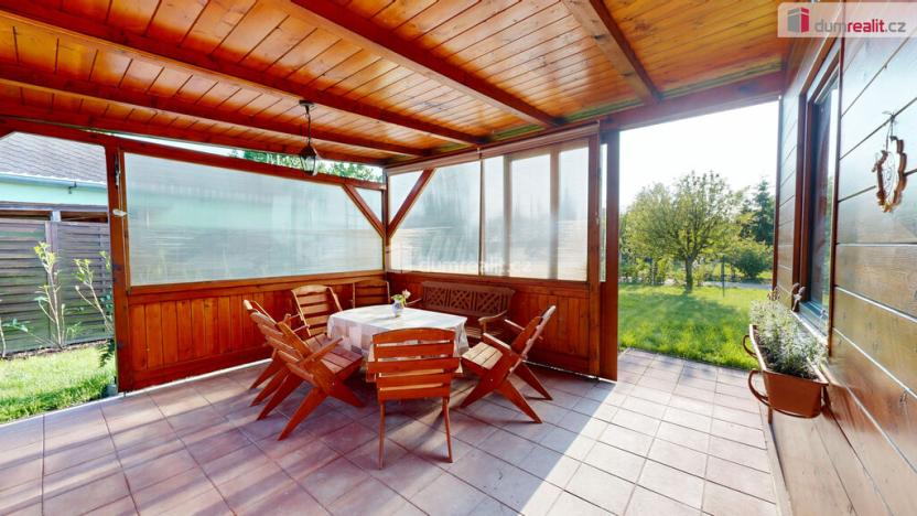 Prodej chaty, Opava - Předměstí, Karlovecká, 275 m2