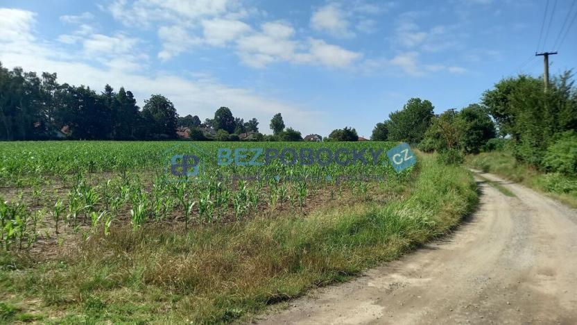 Prodej komerčního pozemku, Havlíčkův Brod - Termesivy, 20005 m2