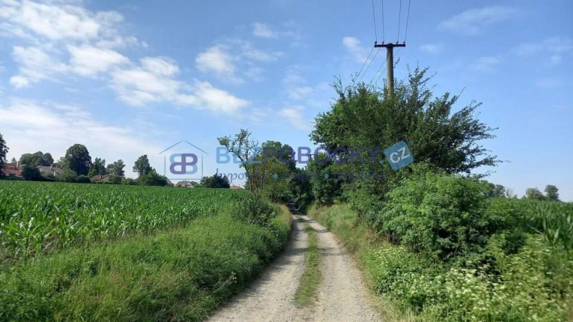 Prodej komerčního pozemku, Havlíčkův Brod - Termesivy, 20005 m2