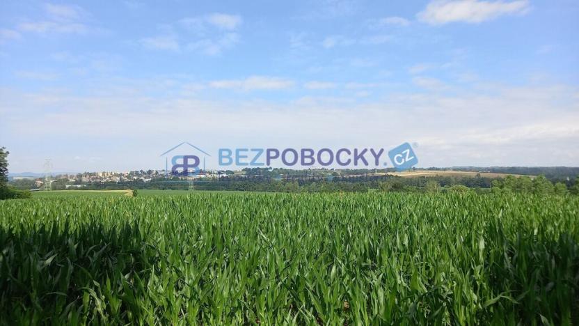 Prodej komerčního pozemku, Havlíčkův Brod - Termesivy, 20005 m2