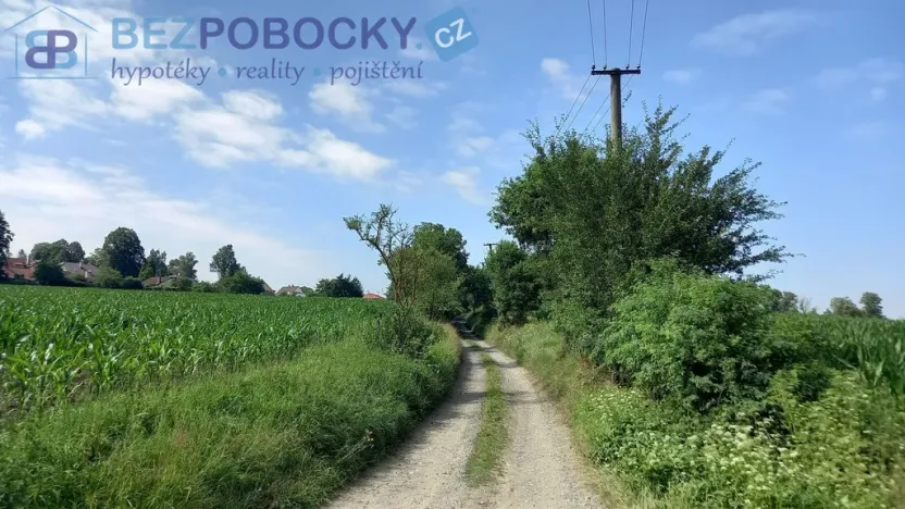 Prodej komerčního pozemku, Havlíčkův Brod - Termesivy, 20005 m2