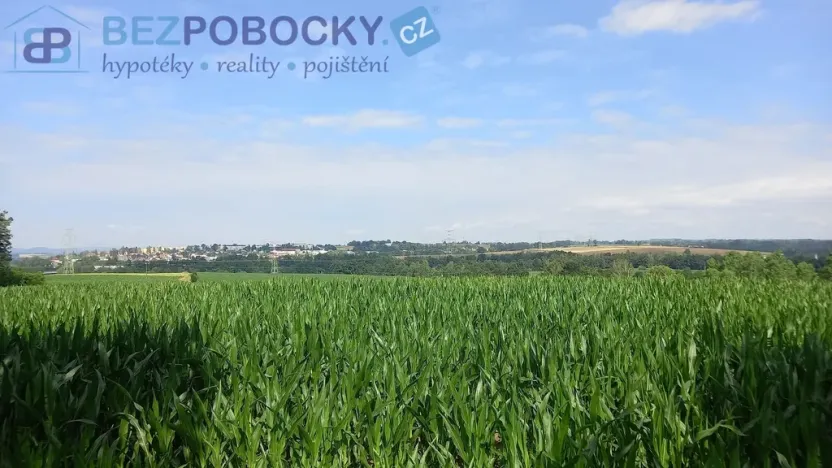 Prodej komerčního pozemku, Havlíčkův Brod - Termesivy, 20005 m2