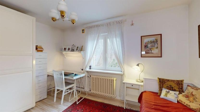 Prodej rodinného domu, Praha - Stodůlky, 5. máje, 353 m2
