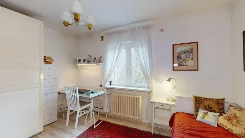 Prodej rodinného domu, Praha - Stodůlky, 5. máje, 353 m2