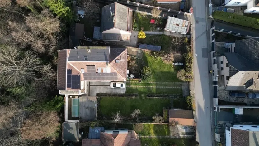 Prodej rodinného domu, Praha - Stodůlky, 5. máje, 353 m2