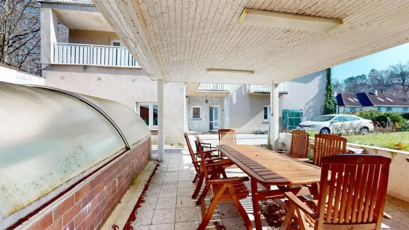 Prodej rodinného domu, Praha - Stodůlky, 5. máje, 353 m2