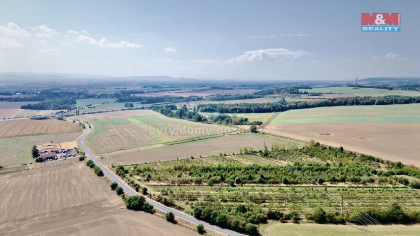 Prodej zemědělské půdy, Velké Albrechtice, 4085 m2