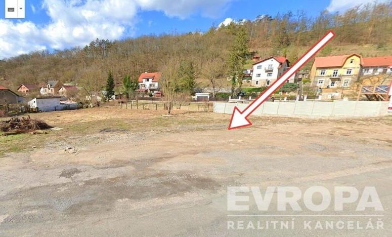 Prodej pozemku pro bydlení, Srbsko, 830 m2