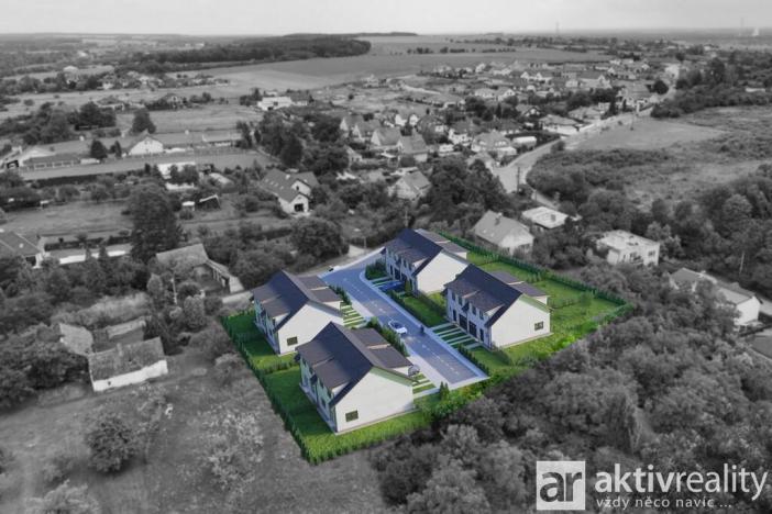 Prodej rodinného domu, Mělník, Vinohradská, 127 m2