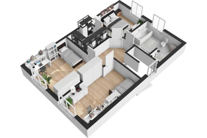 Prodej rodinného domu, Mělník, Vinohradská, 127 m2