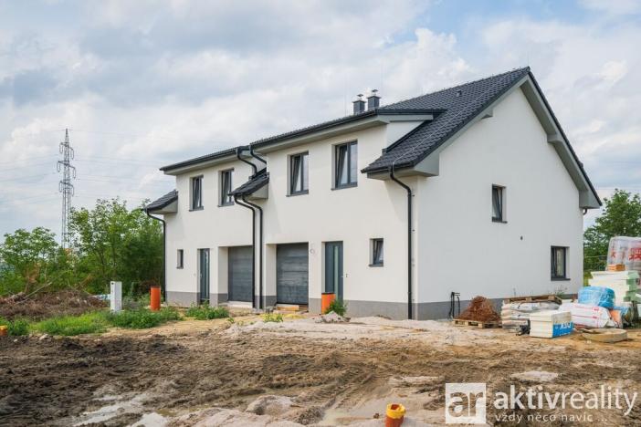 Prodej rodinného domu, Mělník, Vinohradská, 127 m2