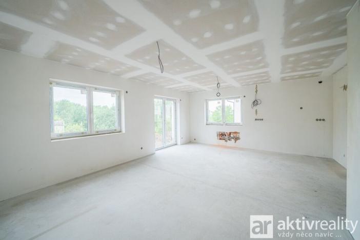 Prodej rodinného domu, Mělník, Vinohradská, 127 m2