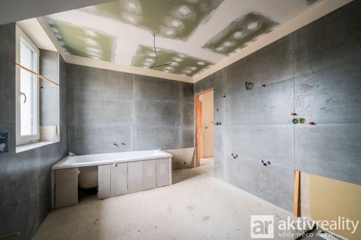 Prodej rodinného domu, Mělník, Vinohradská, 127 m2