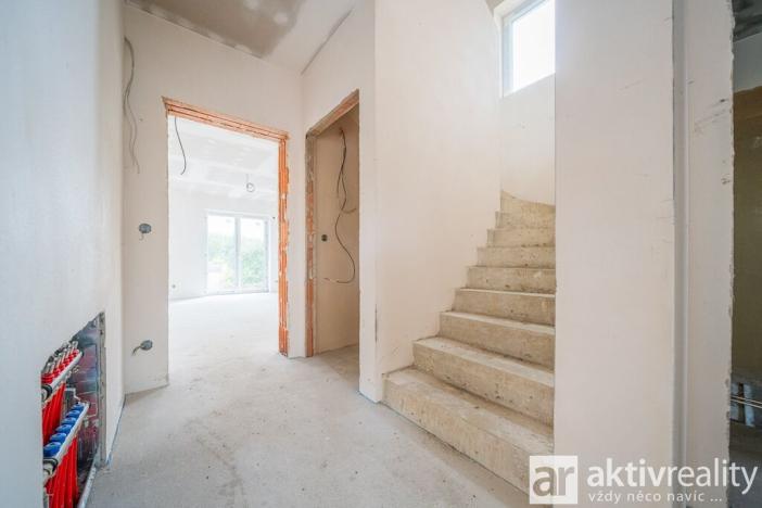 Prodej rodinného domu, Mělník, Vinohradská, 127 m2