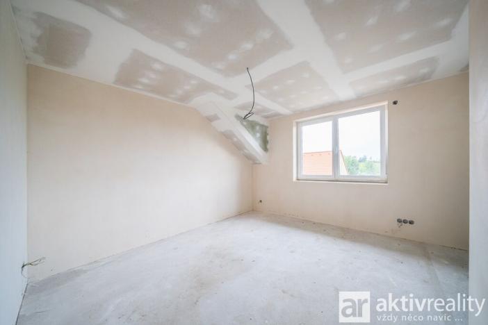 Prodej rodinného domu, Mělník, Vinohradská, 127 m2