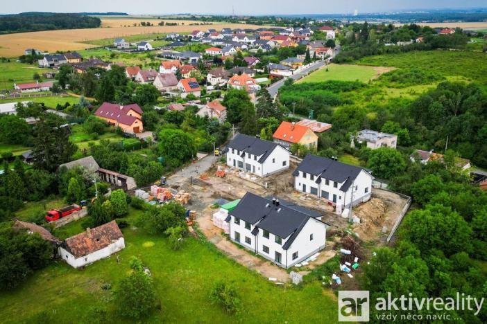 Prodej rodinného domu, Mělník, Vinohradská, 127 m2