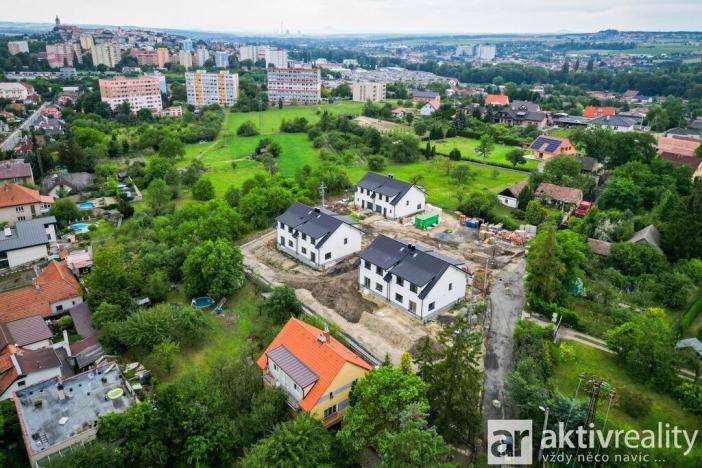 Prodej rodinného domu, Mělník, Vinohradská, 127 m2