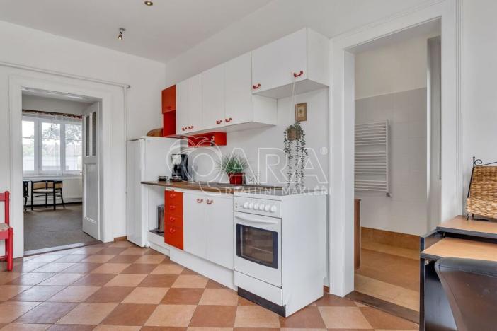 Prodej rodinného domu, Postoloprty, Palackého, 180 m2