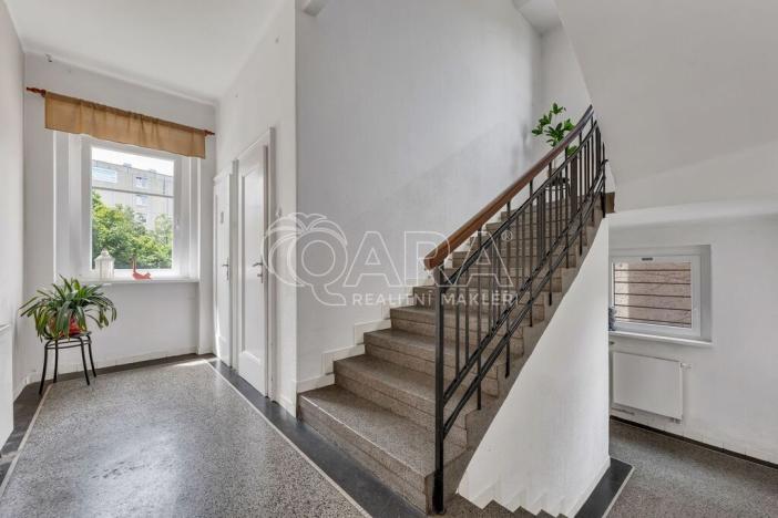 Prodej rodinného domu, Postoloprty, Palackého, 180 m2