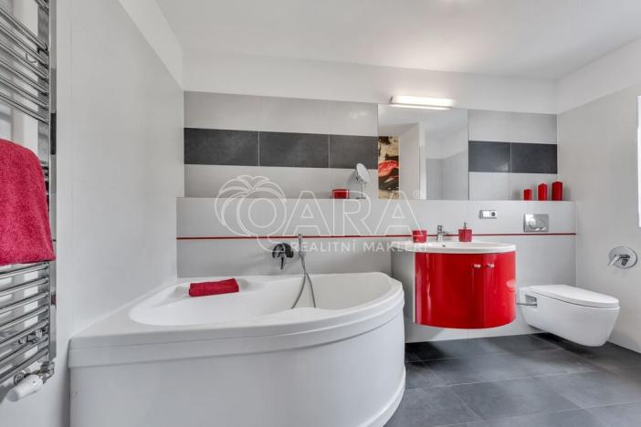 Prodej rodinného domu, Postoloprty, Palackého, 180 m2