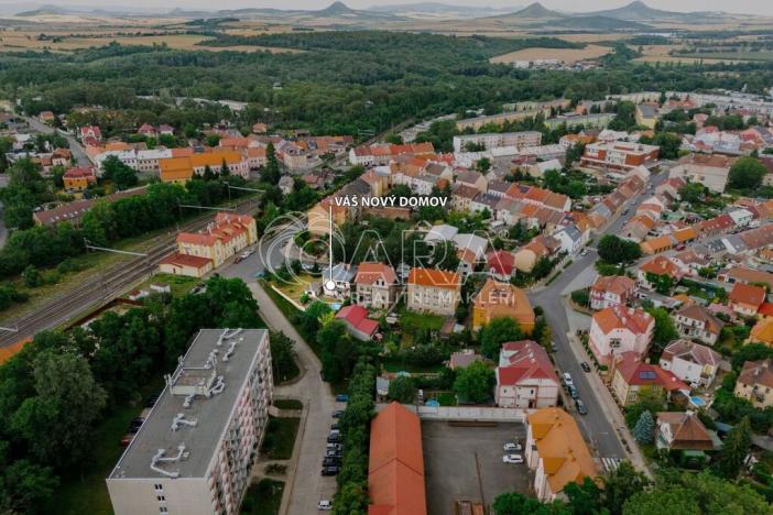 Prodej rodinného domu, Postoloprty, Palackého, 180 m2