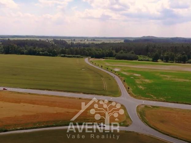 Prodej pozemku pro komerční výstavbu, Bělá pod Bezdězem, 6821 m2