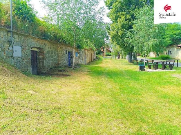 Prodej rodinného domu, Skalka, 122 m2