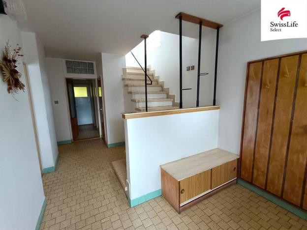 Prodej rodinného domu, Skalka, 122 m2