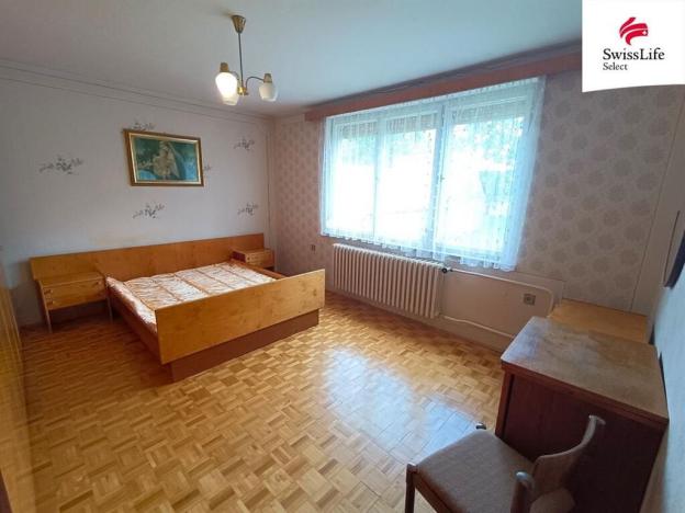 Prodej rodinného domu, Skalka, 122 m2