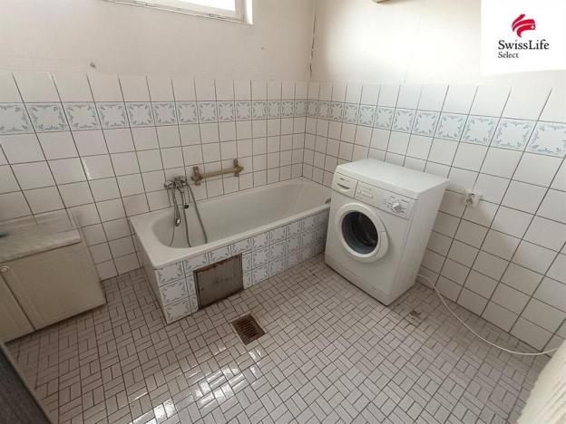 Prodej rodinného domu, Skalka, 122 m2