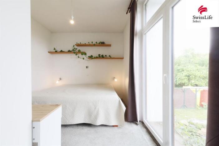 Prodej rodinného domu, Jemnice, Stará cesta, 110 m2