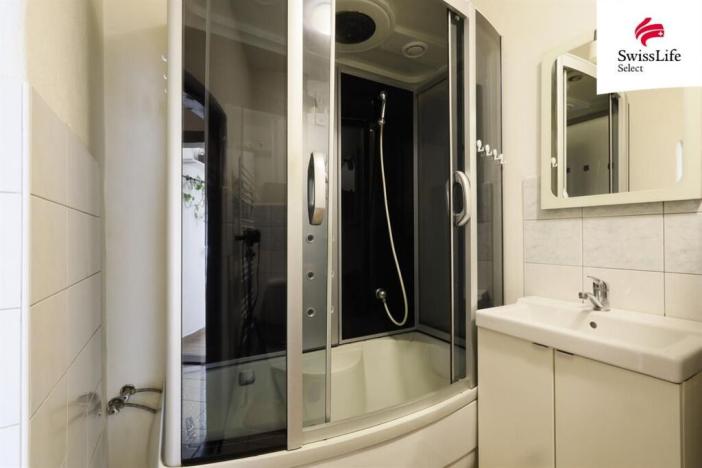 Prodej rodinného domu, Jemnice, Stará cesta, 110 m2