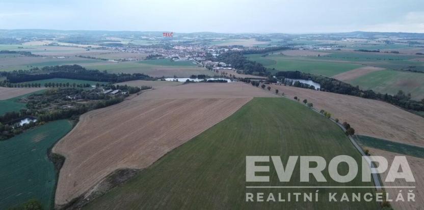 Prodej skladu, Radkov, 8900 m2