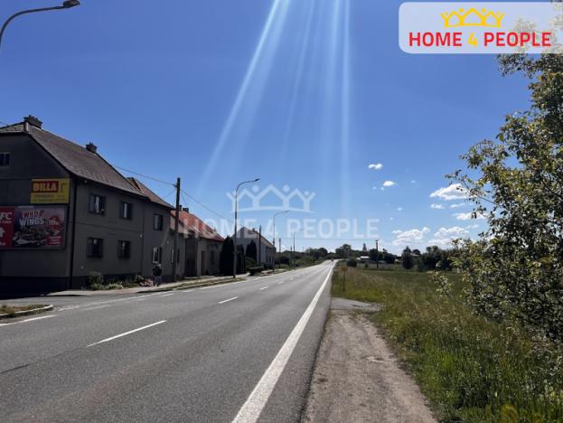 Prodej pozemku pro bydlení, Tlumačov, Dolní, 700 m2