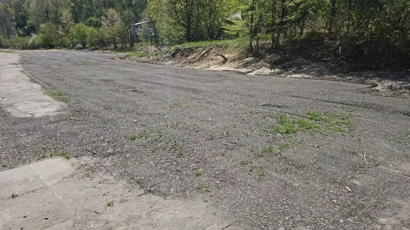 Pronájem komerčního pozemku, Bělá pod Bezdězem, 50000 m2