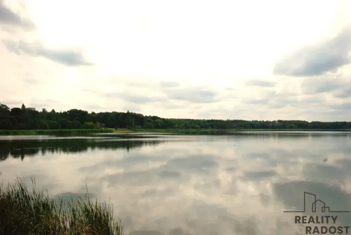 Prodej chaty, Břeclav - Charvátská Nová Ves, 15 m2