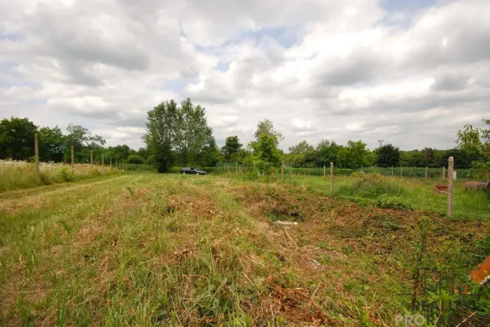 Prodej chaty, Břeclav - Charvátská Nová Ves, 15 m2